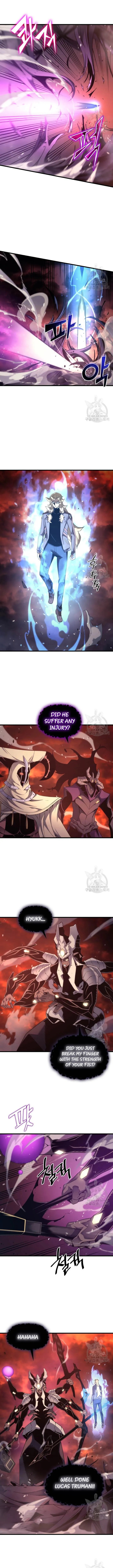 The Great Mage Returns After 4000 Years — Chapter 183 — page 3