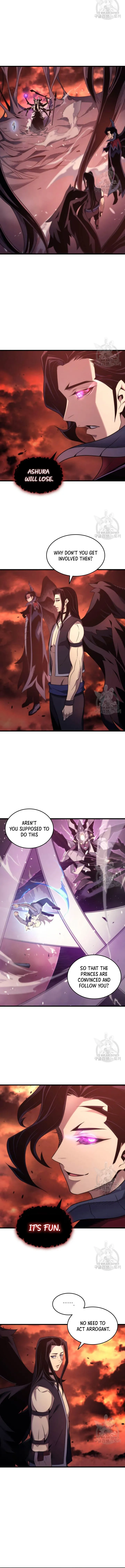The Great Mage Returns After 4000 Years — Chapter 183 — page 4