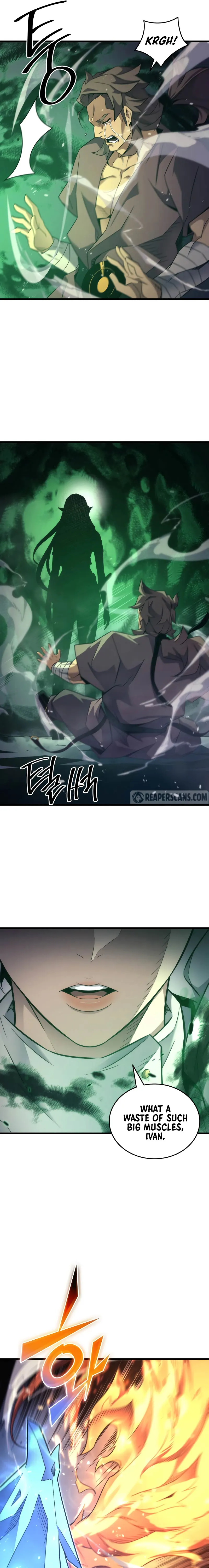 The Great Mage Returns After 4000 Years — Chapter 184 — page 13