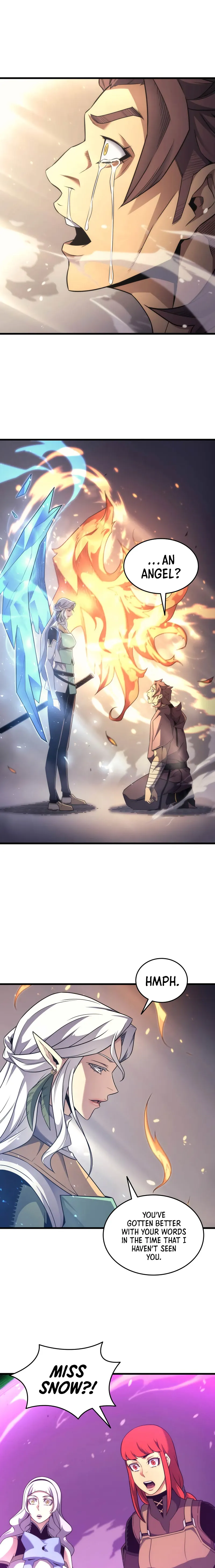 The Great Mage Returns After 4000 Years — Chapter 184 — page 15