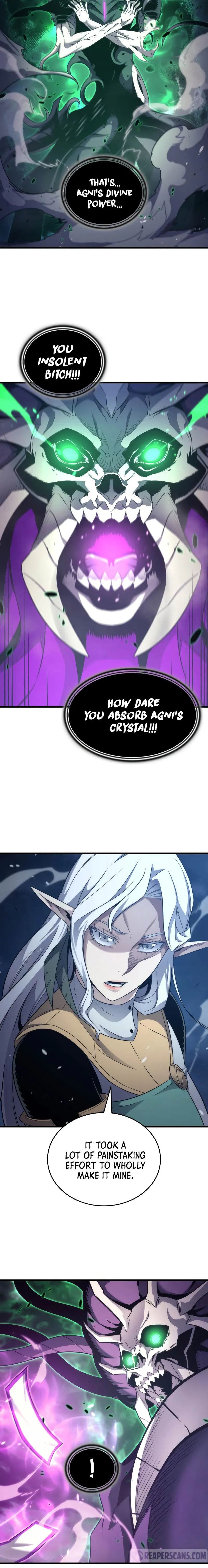 The Great Mage Returns After 4000 Years — Chapter 184 — page 20