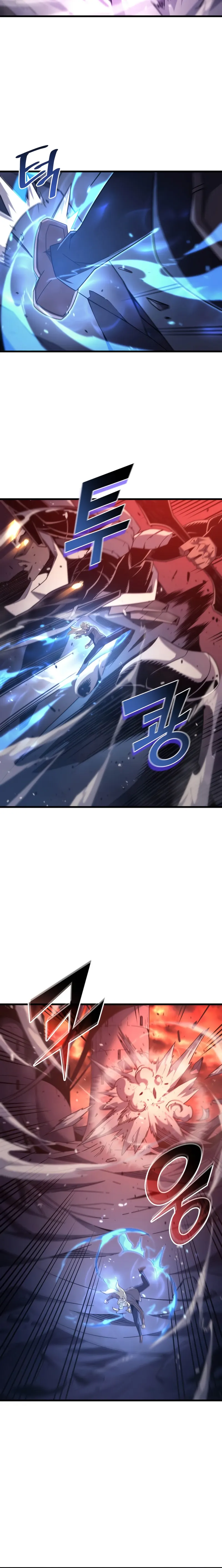 The Great Mage Returns After 4000 Years — Chapter 185 — page 2