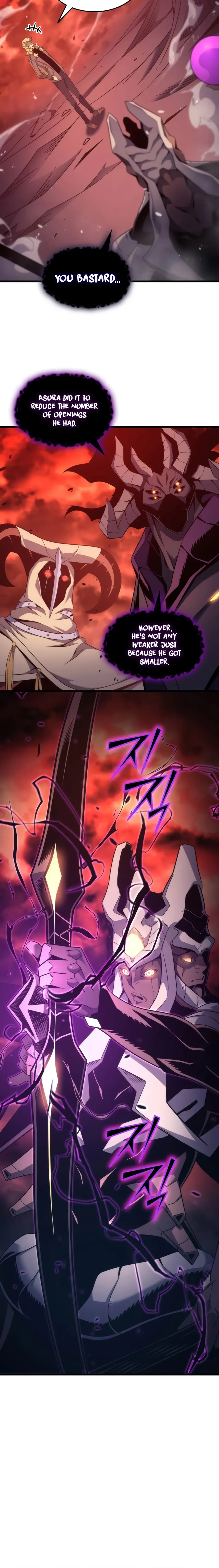 The Great Mage Returns After 4000 Years — Chapter 185 — page 4