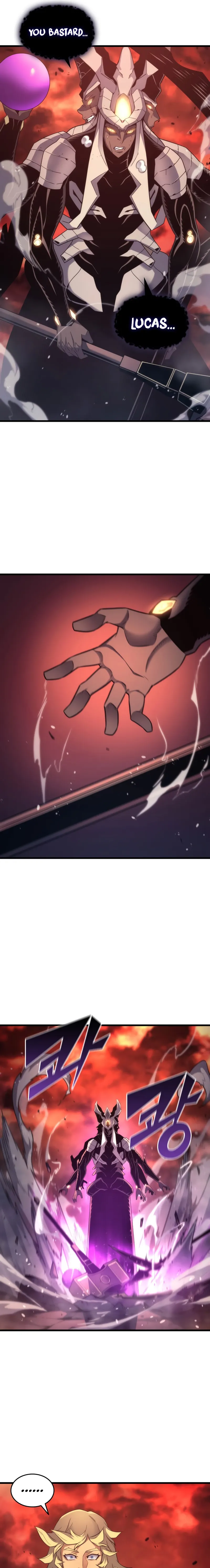 The Great Mage Returns After 4000 Years — Chapter 185 — page 9