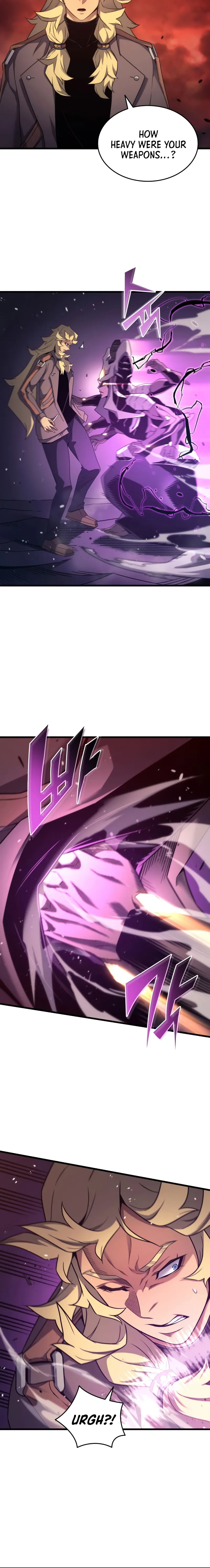 The Great Mage Returns After 4000 Years — Chapter 185 — page 10