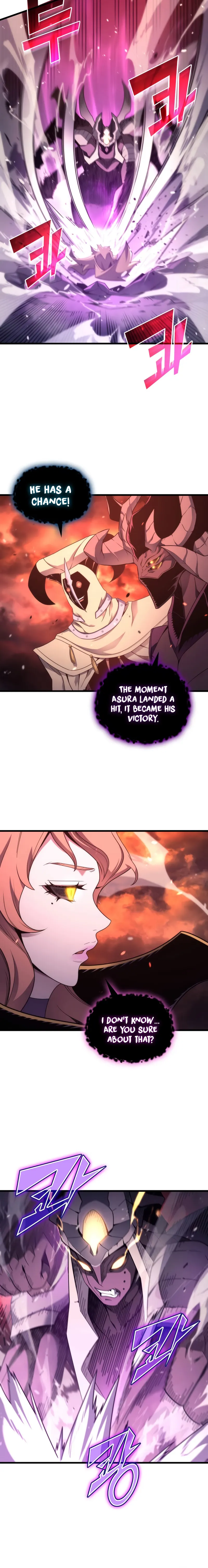 The Great Mage Returns After 4000 Years — Chapter 185 — page 12