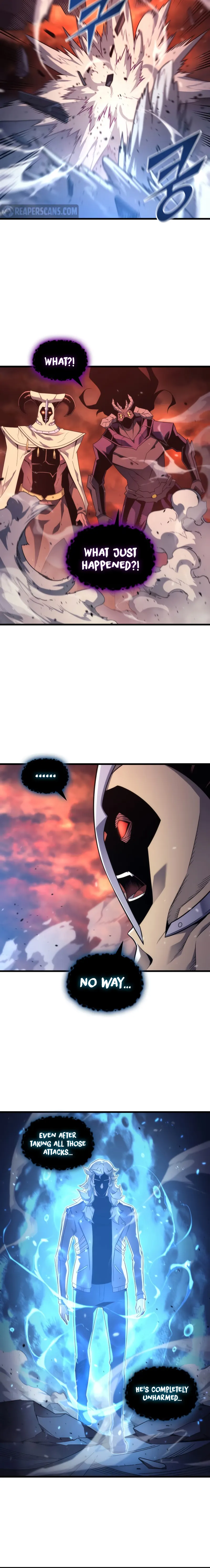 The Great Mage Returns After 4000 Years — Chapter 185 — page 14