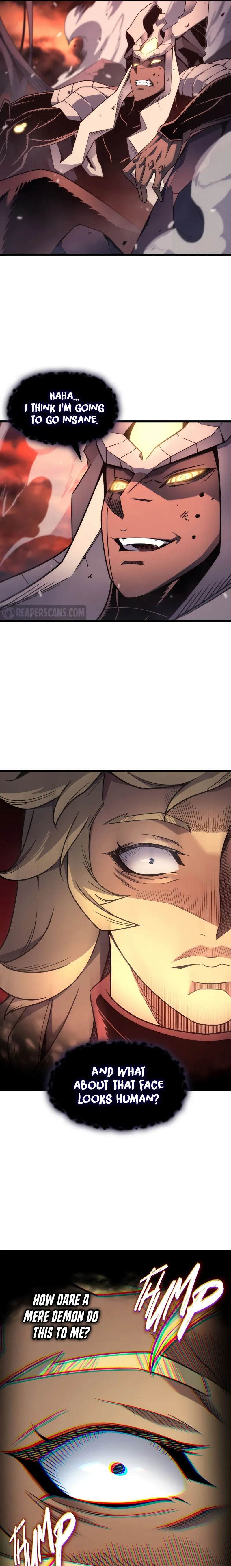 The Great Mage Returns After 4000 Years — Chapter 185 — page 15