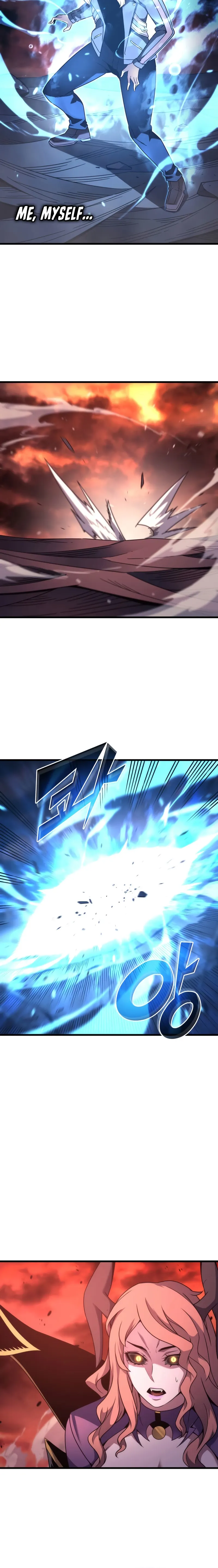 The Great Mage Returns After 4000 Years — Chapter 185 — page 20