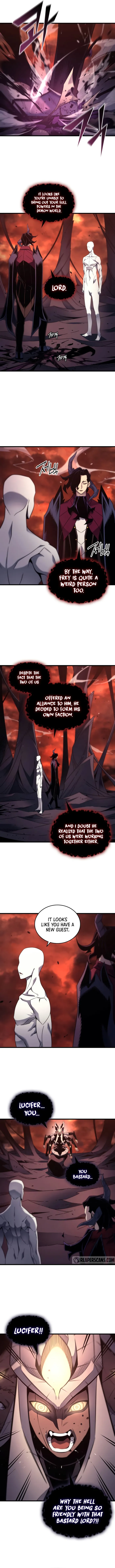The Great Mage Returns After 4000 Years — Chapter 186 — page 4