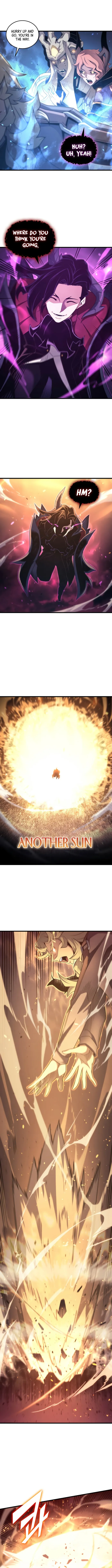 The Great Mage Returns After 4000 Years — Chapter 186 — page 9