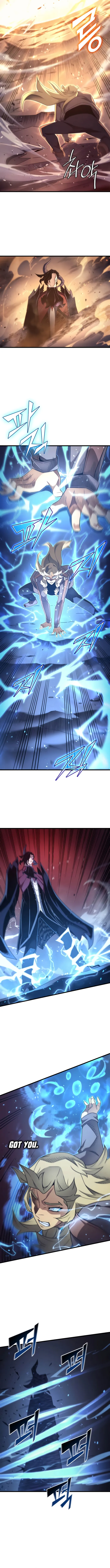 The Great Mage Returns After 4000 Years — Chapter 186 — page 10
