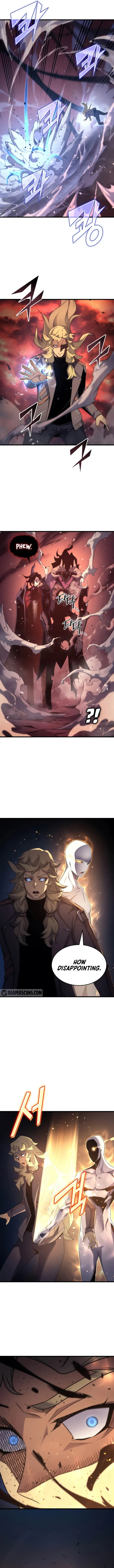 The Great Mage Returns After 4000 Years — Chapter 186 — page 11