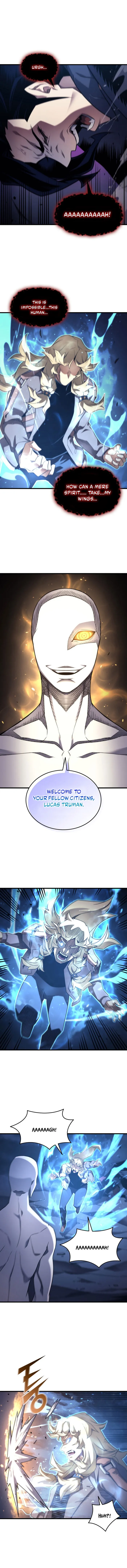 The Great Mage Returns After 4000 Years — Chapter 188 — page 4