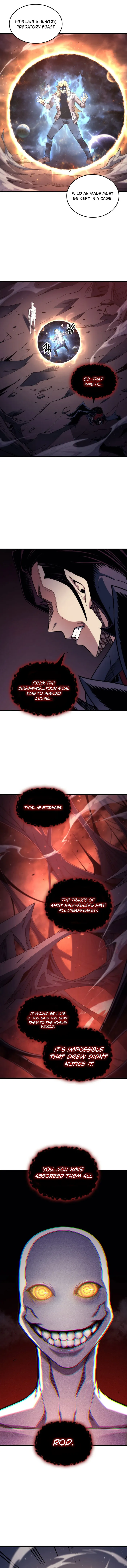 The Great Mage Returns After 4000 Years — Chapter 188 — page 5