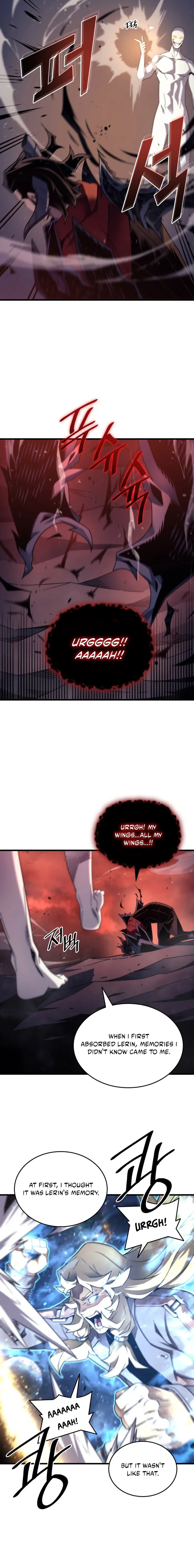 The Great Mage Returns After 4000 Years — Chapter 188 — page 6
