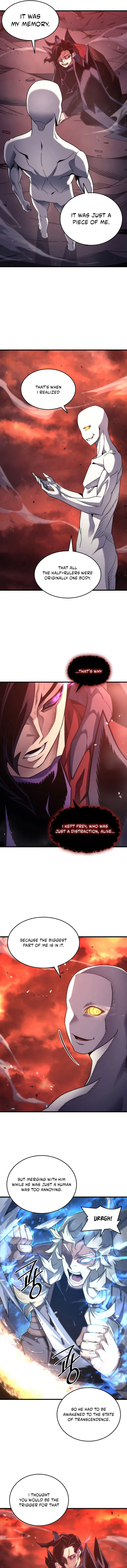 The Great Mage Returns After 4000 Years — Chapter 188 — page 7