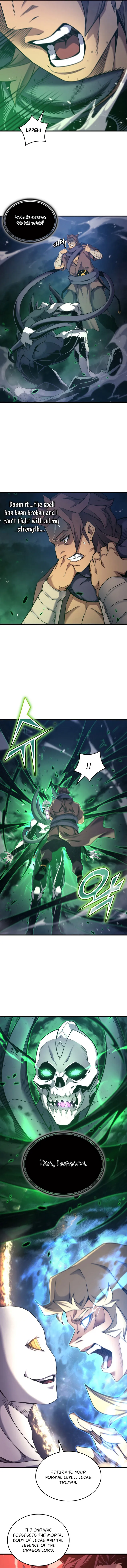 The Great Mage Returns After 4000 Years — Chapter 188 — page 10