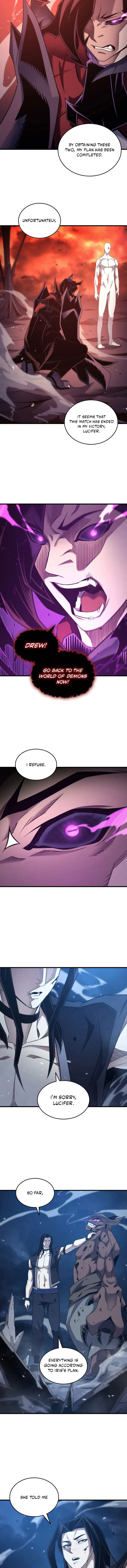 The Great Mage Returns After 4000 Years — Chapter 188 — page 11