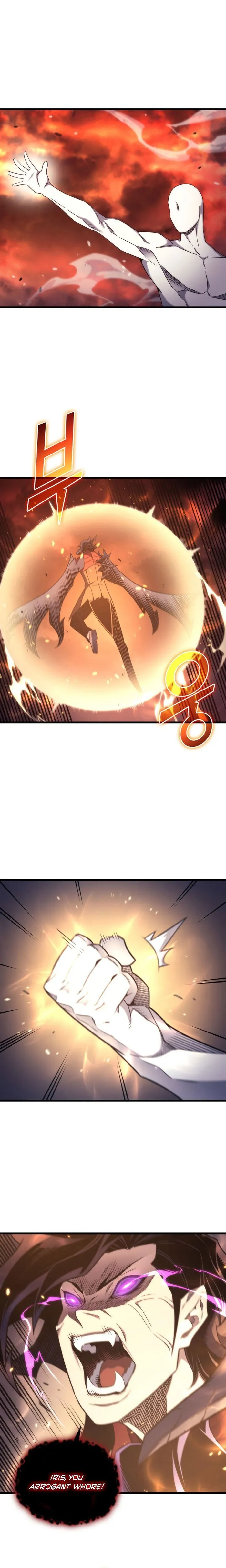 The Great Mage Returns After 4000 Years — Chapter 189 — page 2