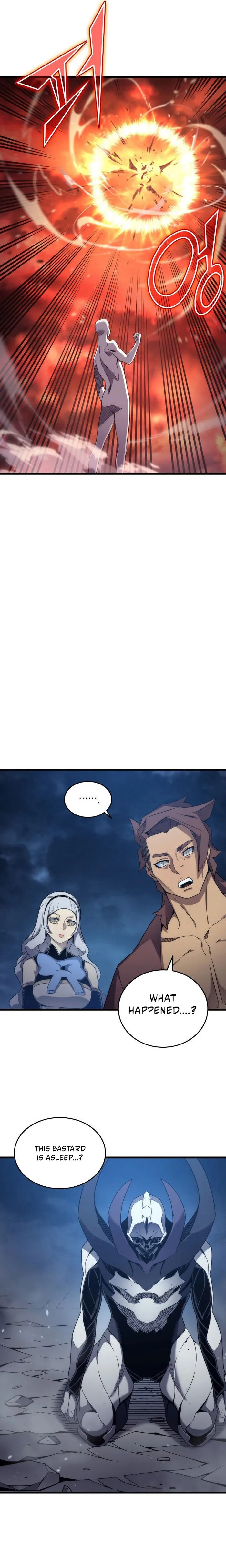 The Great Mage Returns After 4000 Years — Chapter 189 — page 3