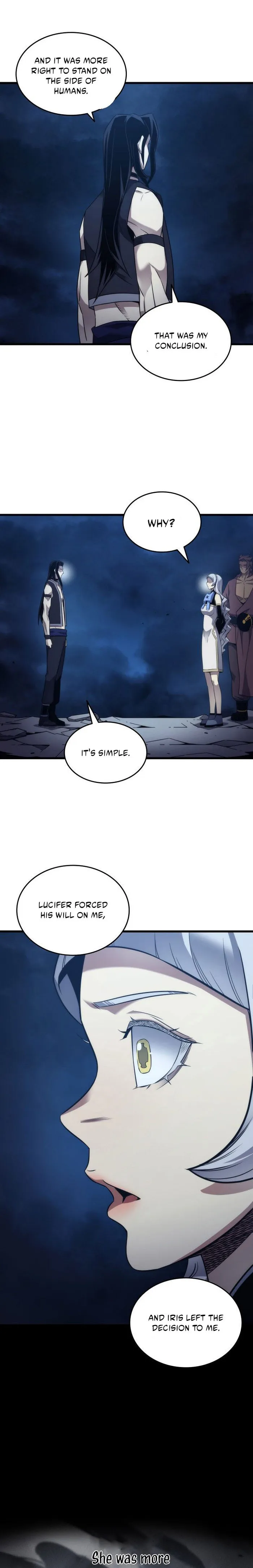The Great Mage Returns After 4000 Years — Chapter 189 — page 10