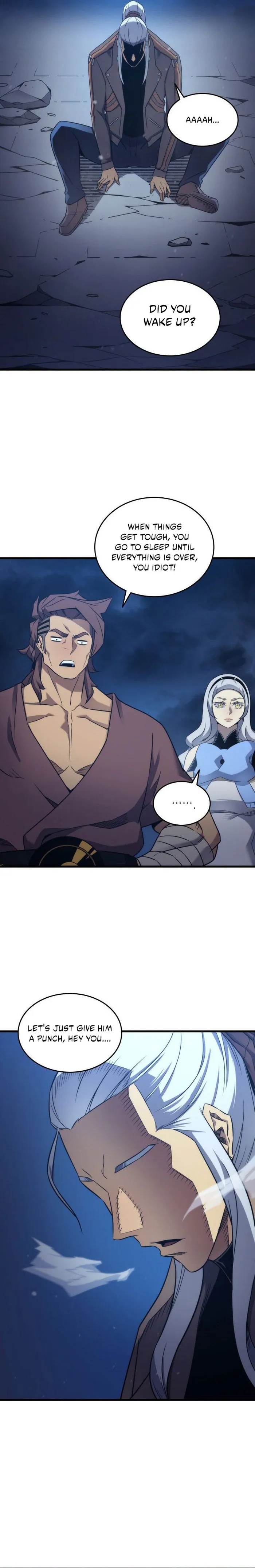 The Great Mage Returns After 4000 Years — Chapter 189 — page 12
