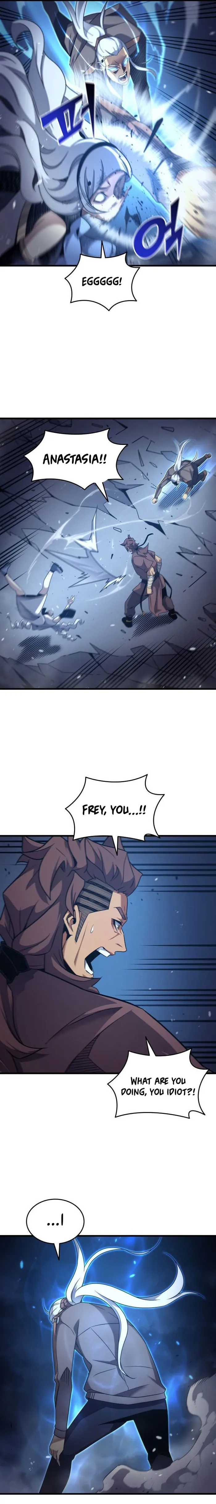 The Great Mage Returns After 4000 Years — Chapter 189 — page 14