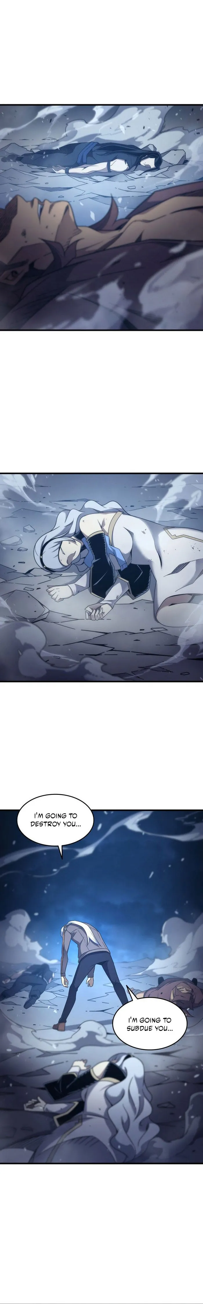 The Great Mage Returns After 4000 Years — Chapter 189 — page 20
