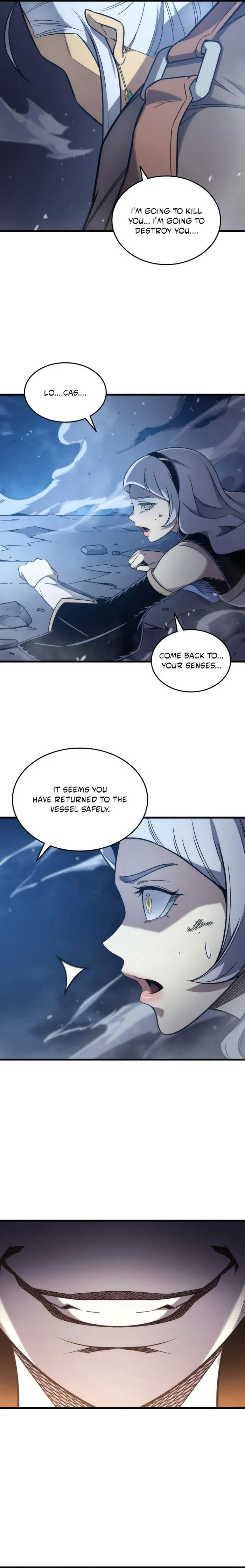 The Great Mage Returns After 4000 Years — Chapter 189 — page 21