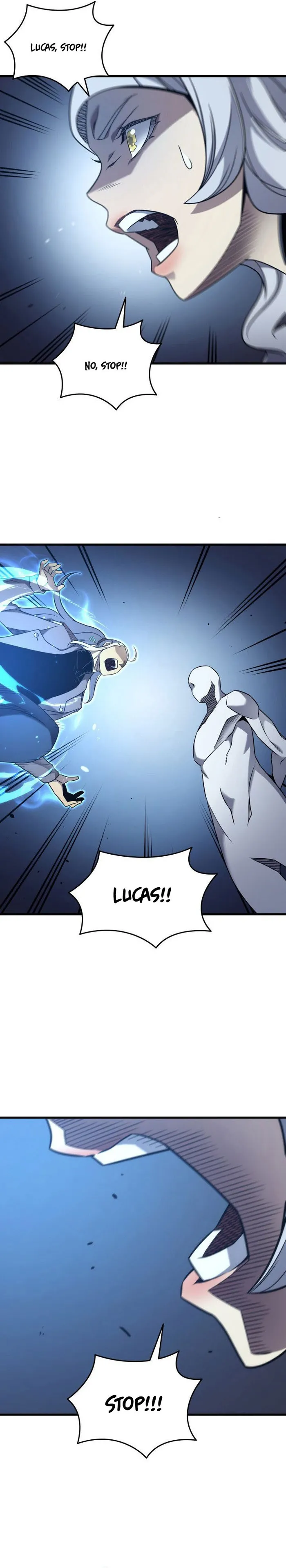 The Great Mage Returns After 4000 Years — Chapter 189 — page 23