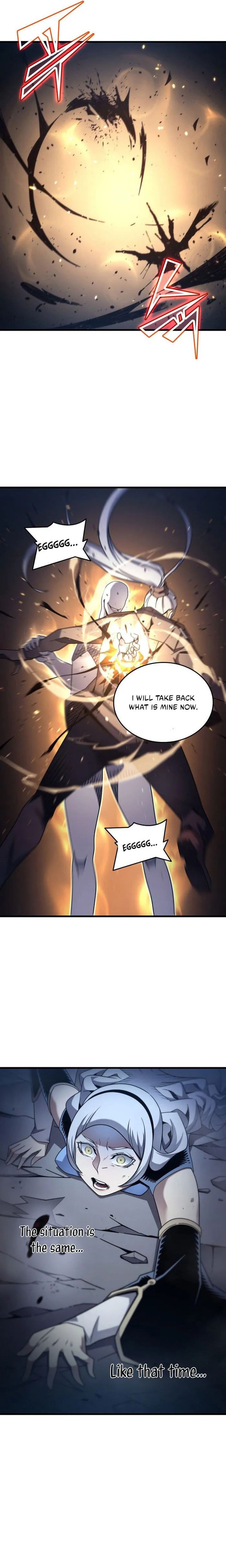 The Great Mage Returns After 4000 Years — Chapter 189 — page 24