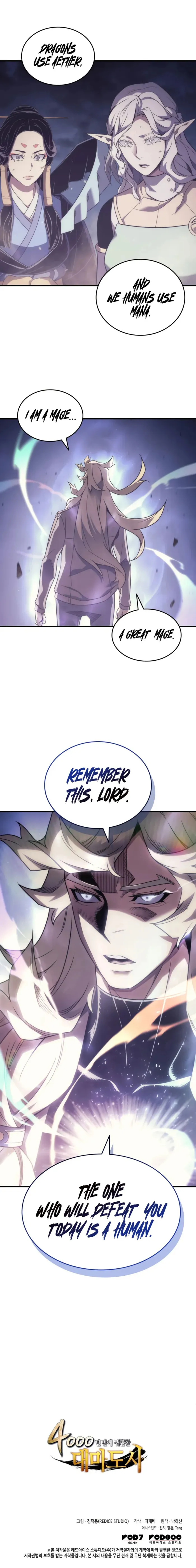 The Great Mage Returns After 4000 Years — Chapter 193 — page 10