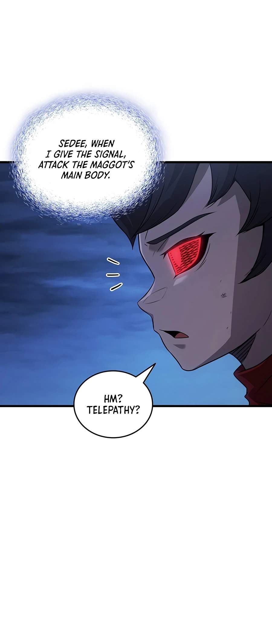 The Great Mage Returns After 4000 Years — Chapter 267 — page 3