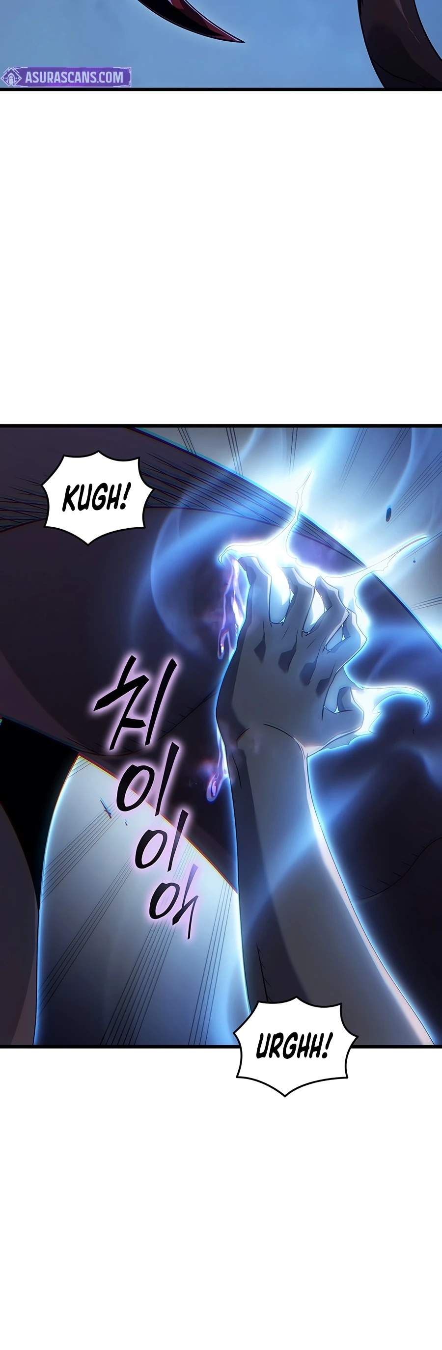 The Great Mage Returns After 4000 Years — Chapter 267 — page 9