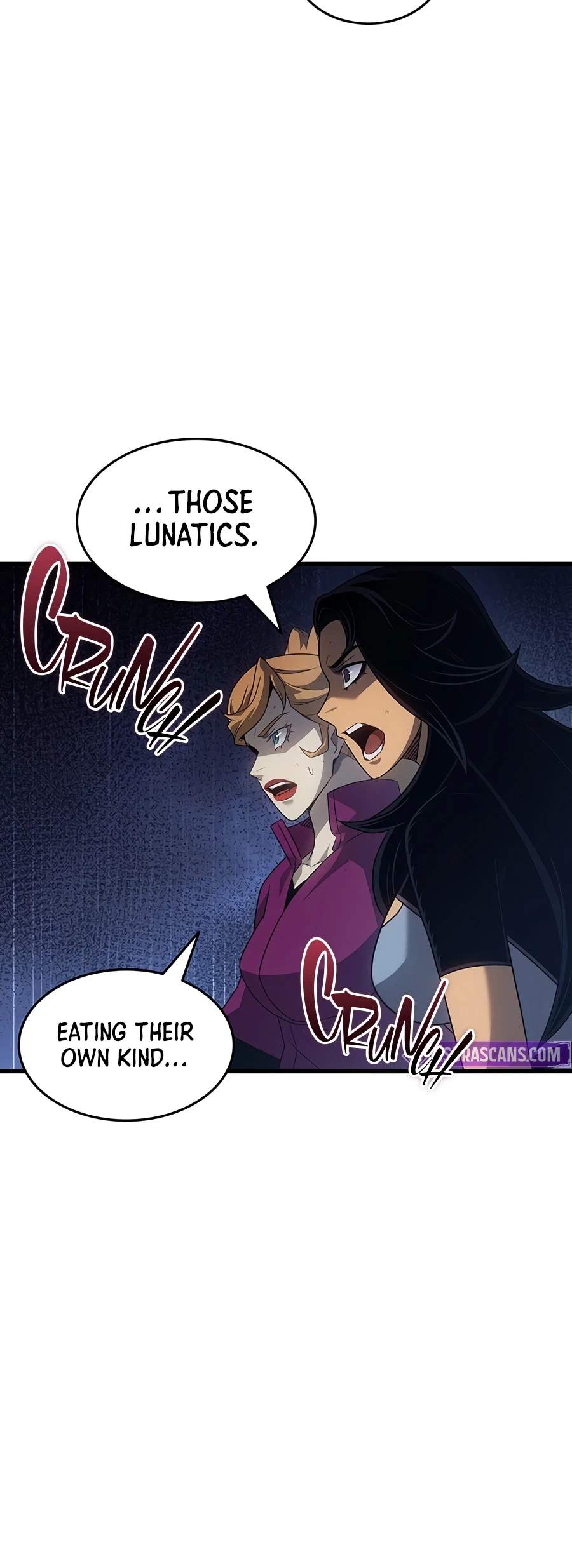 The Great Mage Returns After 4000 Years — Chapter 267 — page 15