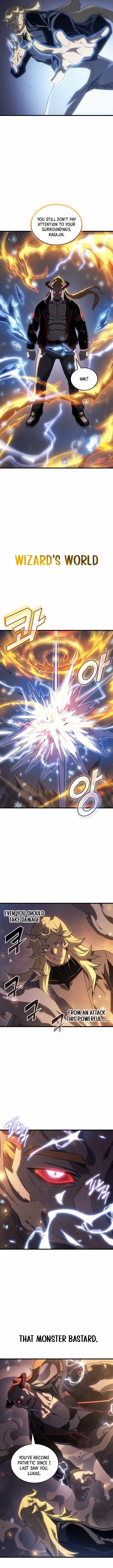 The Great Mage Returns After 4000 Years — Chapter 268 — page 2