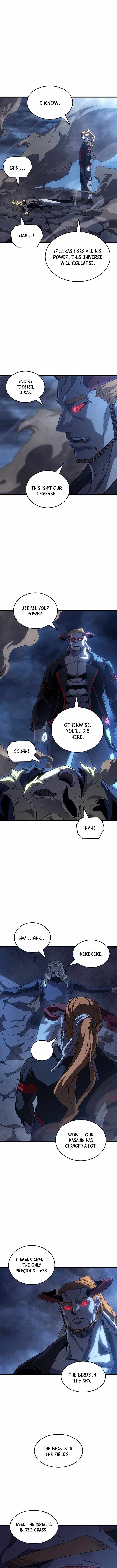 The Great Mage Returns After 4000 Years — Chapter 268 — page 4