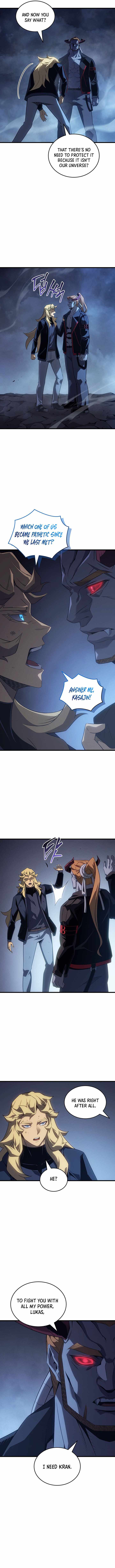 The Great Mage Returns After 4000 Years — Chapter 268 — page 6