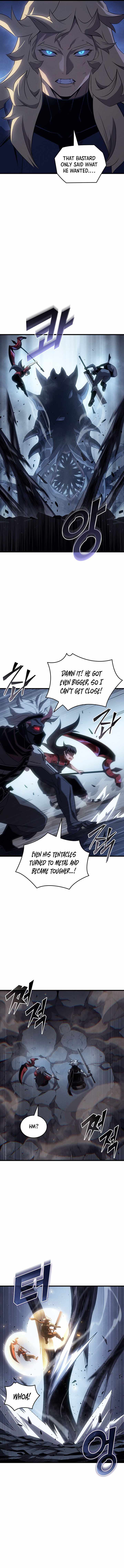 The Great Mage Returns After 4000 Years — Chapter 268 — page 8