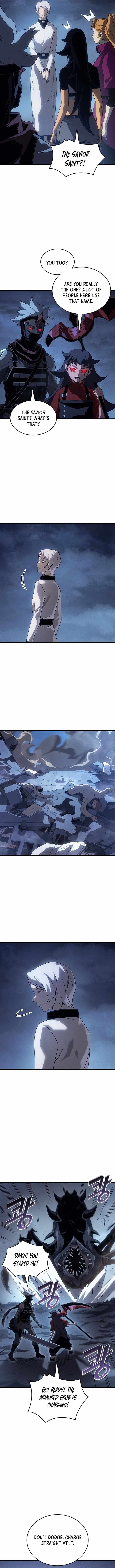 The Great Mage Returns After 4000 Years — Chapter 268 — page 10