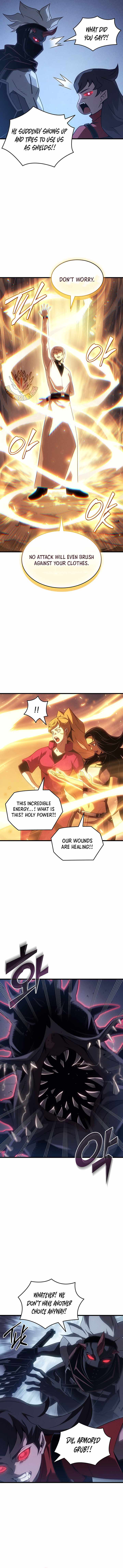 The Great Mage Returns After 4000 Years — Chapter 268 — page 11