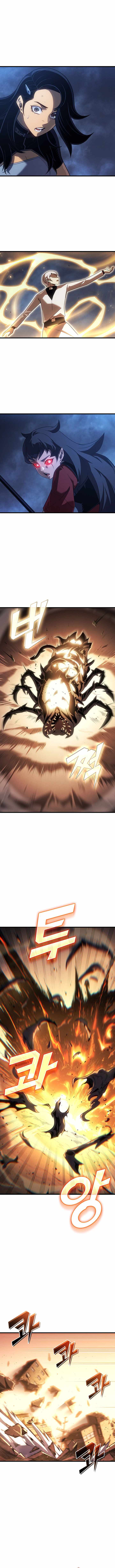 The Great Mage Returns After 4000 Years — Chapter 269 — page 8