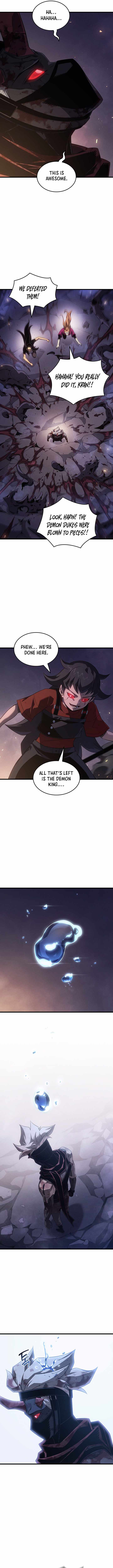 The Great Mage Returns After 4000 Years — Chapter 269 — page 10
