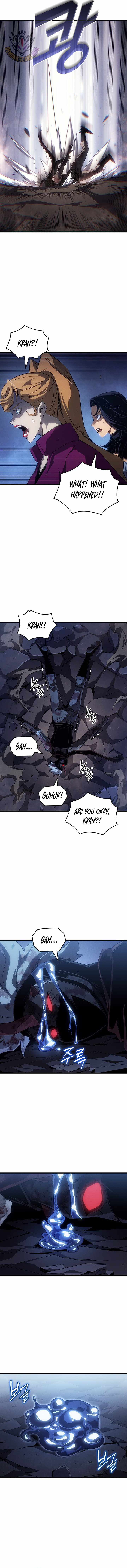 The Great Mage Returns After 4000 Years — Chapter 269 — page 11