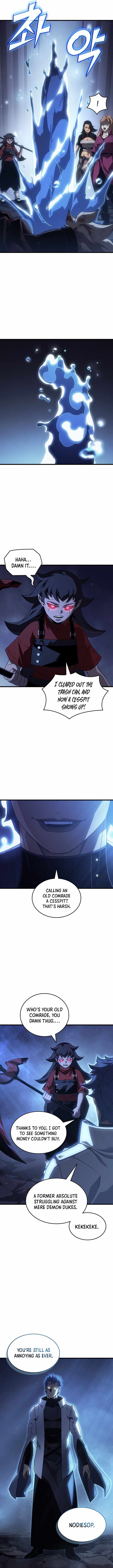 The Great Mage Returns After 4000 Years — Chapter 269 — page 12