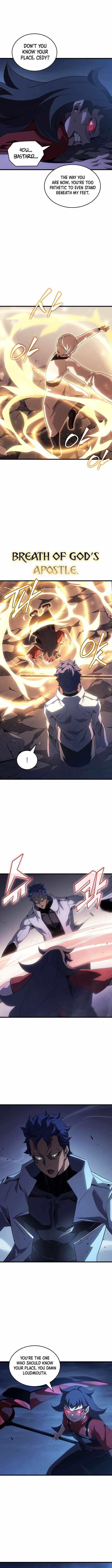 The Great Mage Returns After 4000 Years — Chapter 270 — page 2