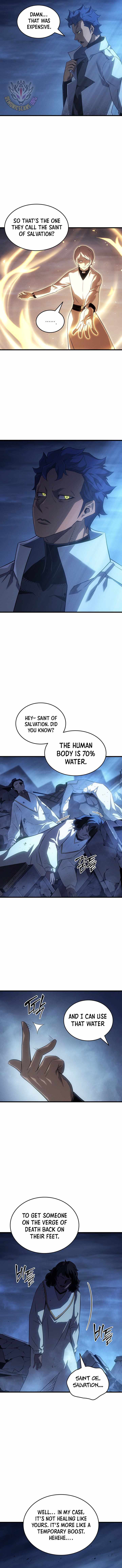 The Great Mage Returns After 4000 Years — Chapter 270 — page 3