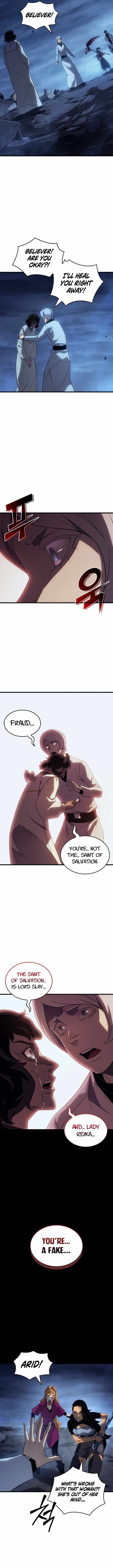 The Great Mage Returns After 4000 Years — Chapter 270 — page 4