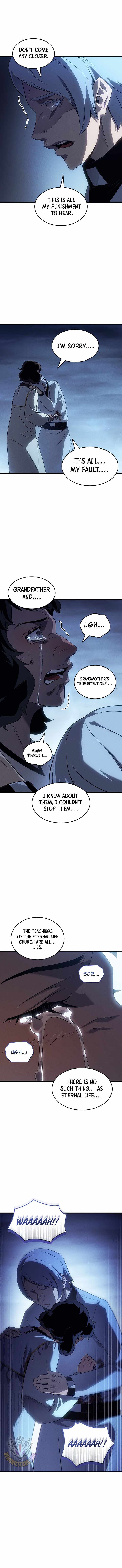 The Great Mage Returns After 4000 Years — Chapter 270 — page 5
